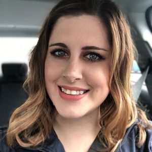 Meet your Posher, Kristen